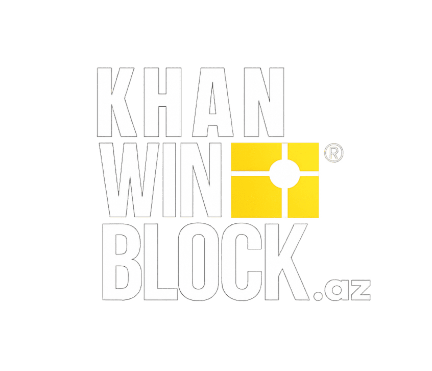 Khan Winblock